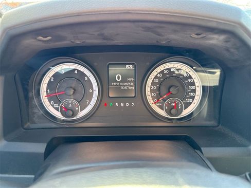 Used 2013 RAM 1500 ST w/ SXT Appearance Group image 11