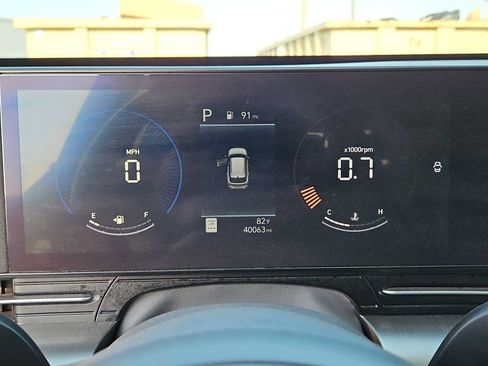 Used 2024 Hyundai Kona SEL AWD/4WD image 22