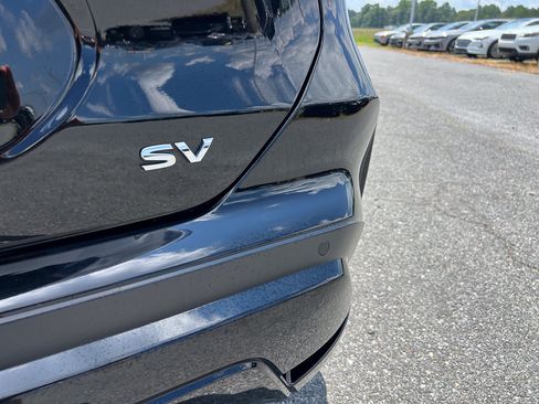 Used 2023 Nissan Kicks SV FWD image 5