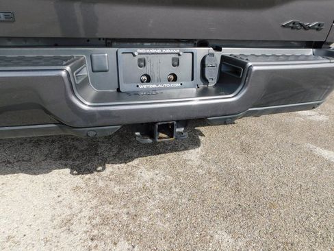 Used 2021 RAM 3500 Laramie w/ Max Tow Package image 5