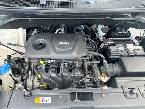 Used 2019 Kia Soul image 28