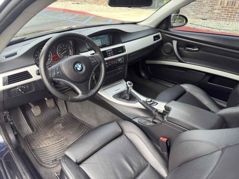 Used 2007 BMW 335i Coupe RWD image 25