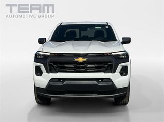 New 2025 Chevrolet Colorado LT w/ LT Convenience Package video 2