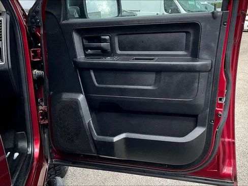 Used 2019 RAM 1500 Tradesman w/ Popular Equipment Group image 29