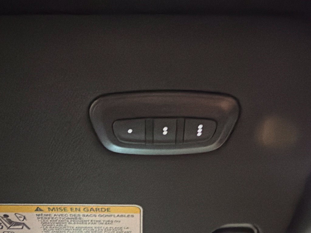Used 2025 RAM 1500 Big Horn AWD/4WD image 37