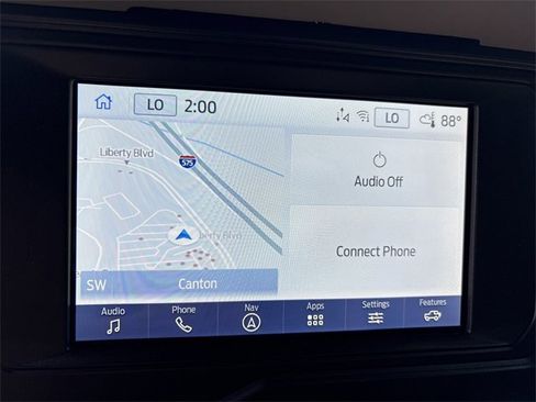 Used 2022 Ford Bronco Wildtrak image 59