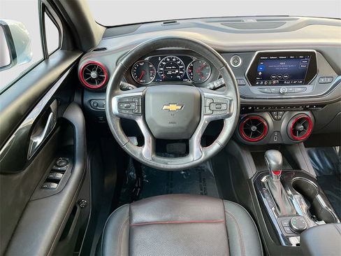 Used 2022 Chevrolet Blazer RS image 22