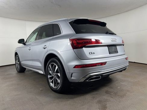 Certified 2022 Audi Q5 2.0T Premium Plus w/ Premium Plus Package image 5