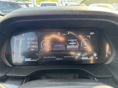 Used 2022 Jeep Grand Cherokee L Laredo w/ Luxury Tech Group I image 26