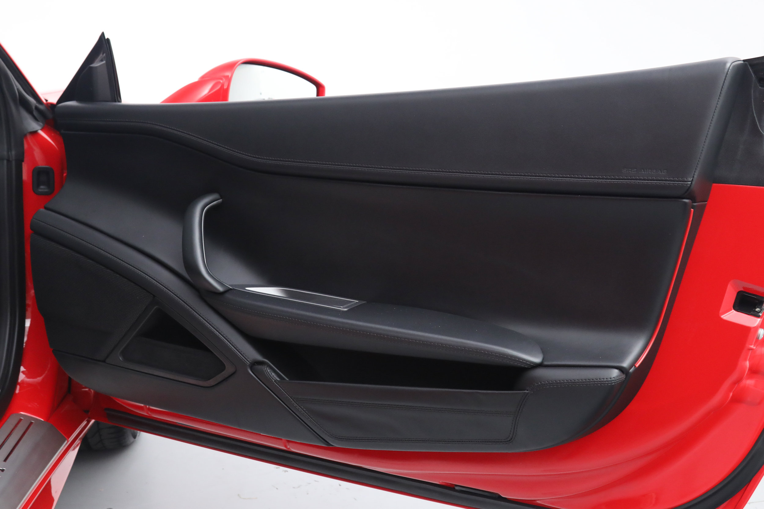 Certified 2015 Ferrari 458 Italia Coupe RWD image 18