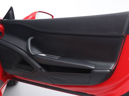 Certified 2015 Ferrari 458 Italia Coupe RWD image 18