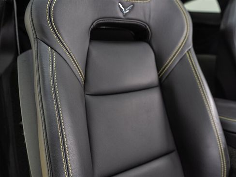 Used 2018 Chevrolet Corvette Z06 RWD image 53
