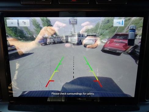 Certified 2022 Ford F150 XLT w/ Equipment Group 302A High image 27