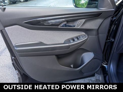 Used 2026 Chevrolet TrailBlazer LT w/ Driver Confidence Package image 11