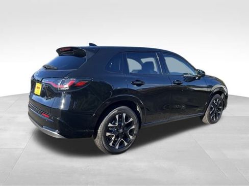 New 2026 Honda HR-V EX-L image 7