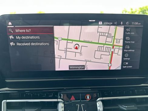 Used 2023 BMW M8 Competition AWD/4WD image 19