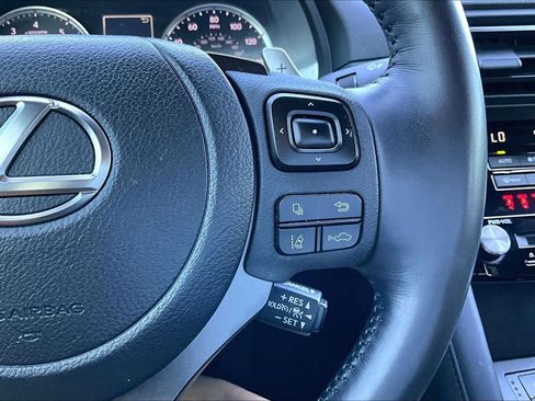 Used 2023 Lexus IS 300 w/ Premium Package RWD image 25
