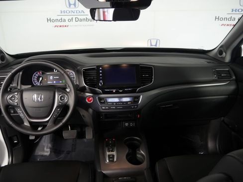 Certified 2021 Honda Ridgeline RTL image 15