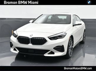 Used 2024 BMW 228i Gran Coupe w/ Convenience Package image 1