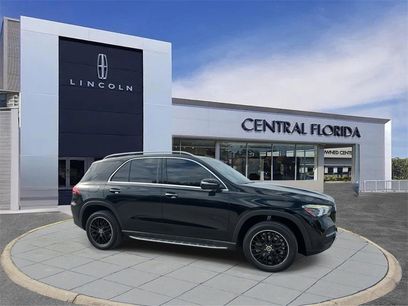 Used 2020 Mercedes-Benz GLE 350 4MATIC