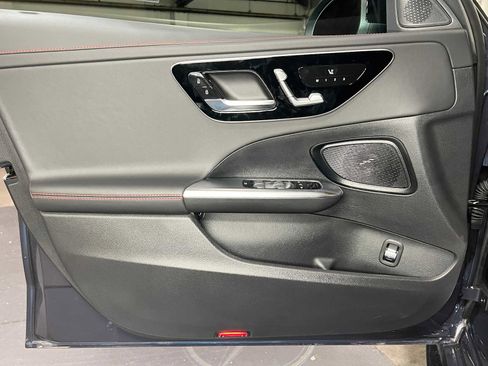 New 2025 Mercedes-Benz C 43 AMG 4MATIC Sedan image 18