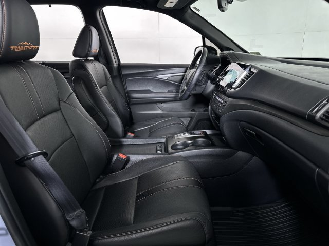 Used 2022 Honda Pilot TrailSport image 29