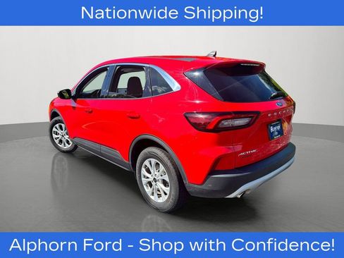 Certified 2024 Ford Escape Active AWD/4WD image 4