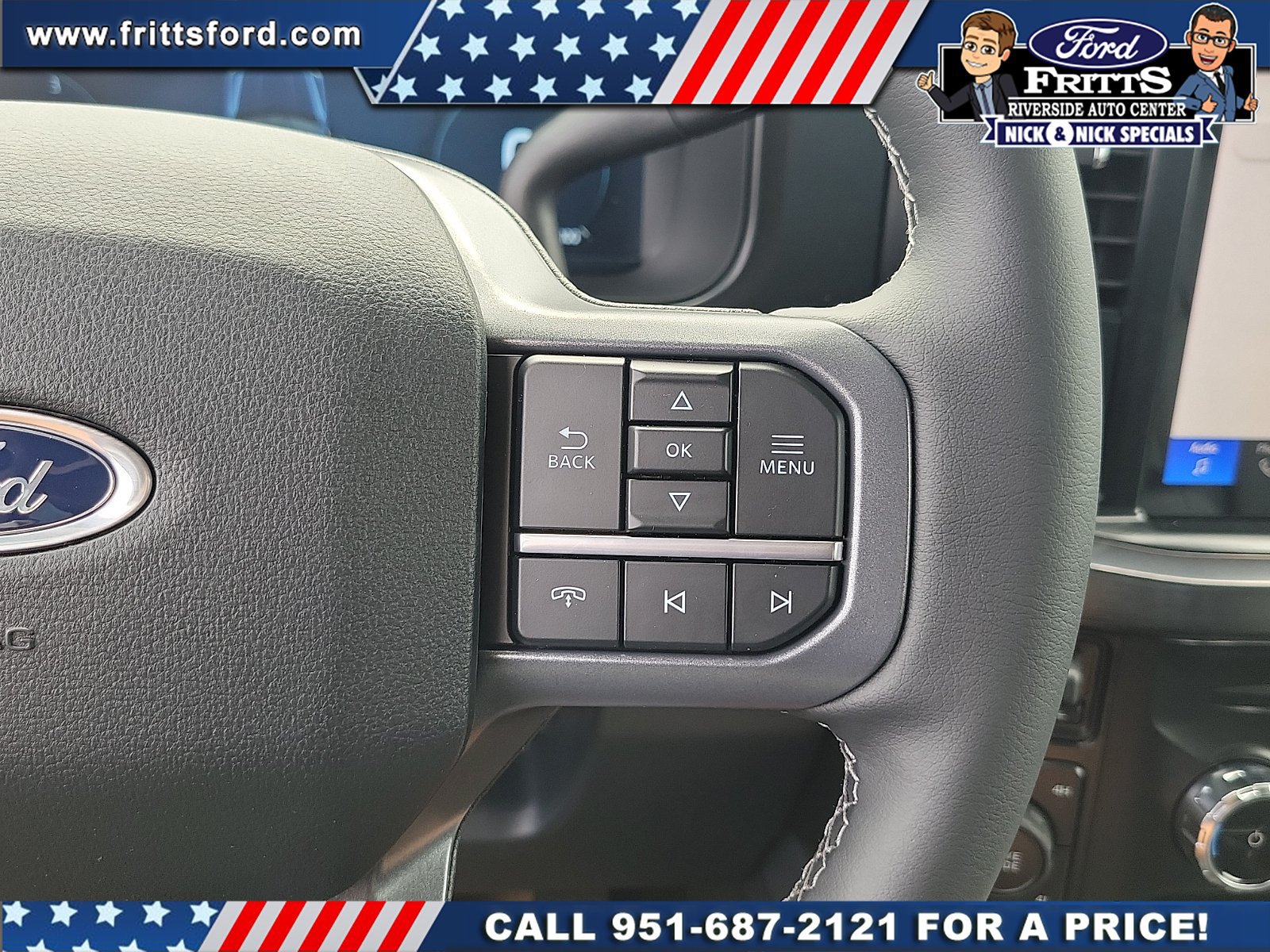 New 2026 Ford F250 Lariat AWD/4WD image 6