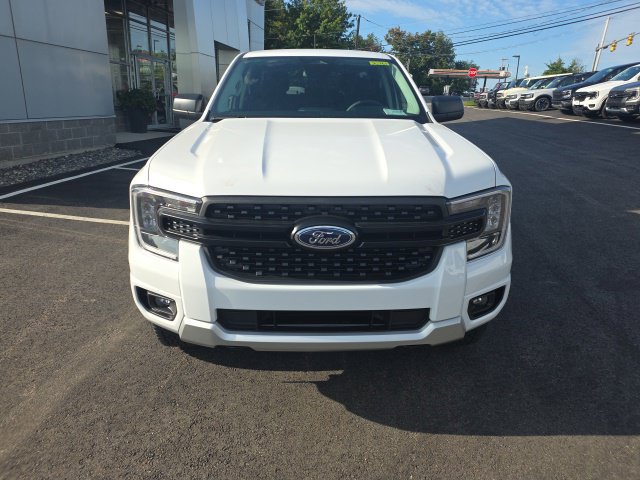 New 2026 Ford Ranger XL w/ FX4 Off-Road Package AWD/4WD image 10