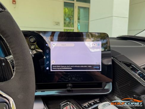 Used 2024 Chevrolet Corvette Z06 RWD image 15