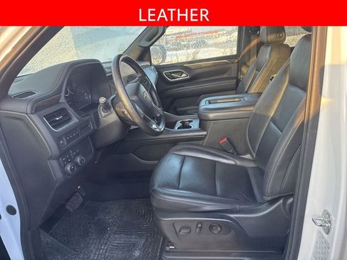Used 2021 Chevrolet Suburban LT image 5