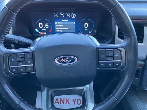 Used 2022 Ford Expedition Timberline AWD/4WD image 15
