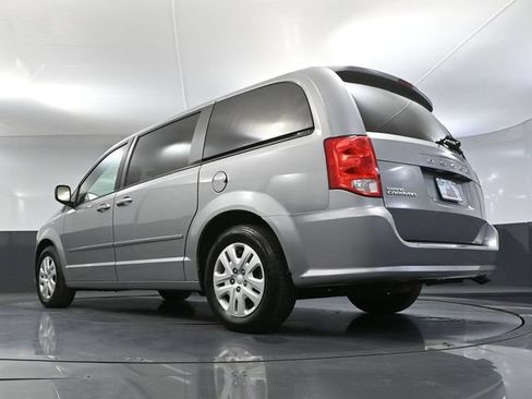 Used 2014 Dodge Grand Caravan SE w/ Quick Order Package 29E SE FWD image 46