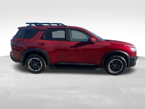 Used 2023 Nissan Pathfinder Rock Creek image 7