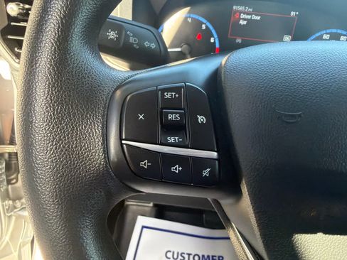 Used 2021 Ford Bronco Sport AWD/4WD image 16