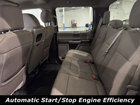 Used 2018 Ford F150 XLT w/ XTR Package image 5