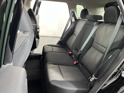 Certified 2026 Nissan Rogue SV FWD image 41
