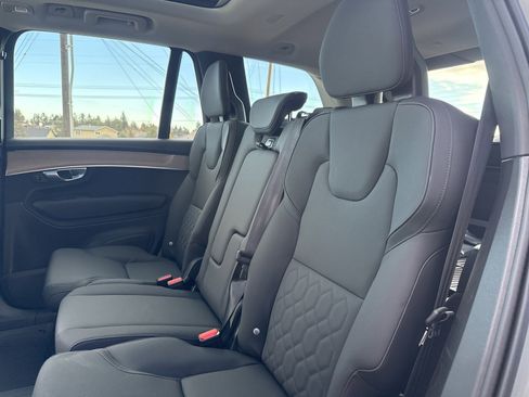 New 2026 Volvo XC90 B5 Core w/ Protection Package image 11