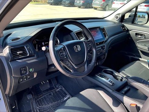 Used 2023 Honda Ridgeline RTL image 15