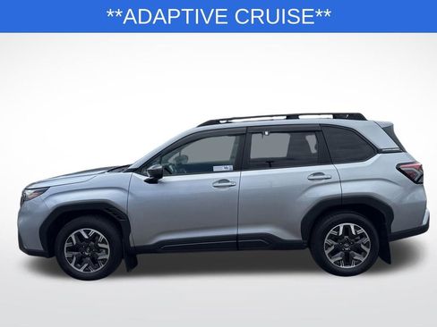 Certified 2026 Subaru Forester Premium AWD/4WD image 4