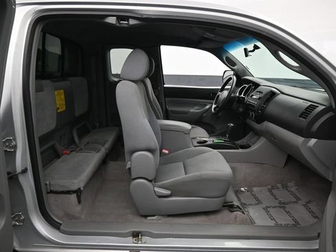 Used 2007 Toyota Tacoma 2WD Access Cab image 29