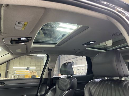 Used 2023 Hyundai Palisade Limited image 18