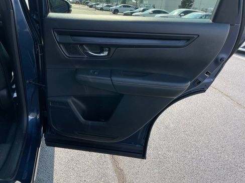 Certified 2026 Honda CR-V Sport-L image 34
