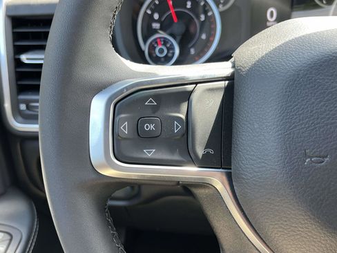 Used 2025 RAM 2500 Big Horn image 11