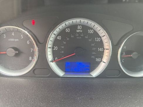 Used 2010 Hyundai Sonata Limited w/ Navigation Pkg 6 image 12