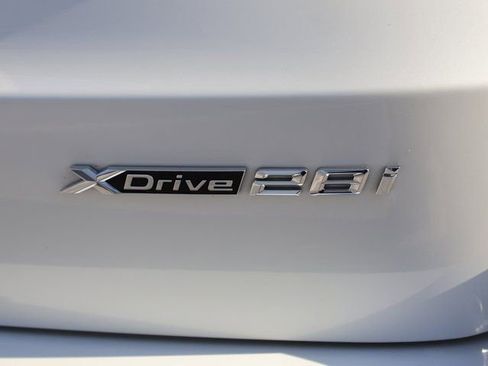 Used 2024 BMW X1 xDrive28i w/ Premium Package AWD/4WD image 17