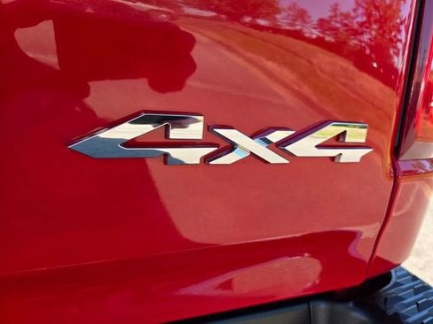 Used 2022 RAM 1500 Big Horn AWD/4WD image 17