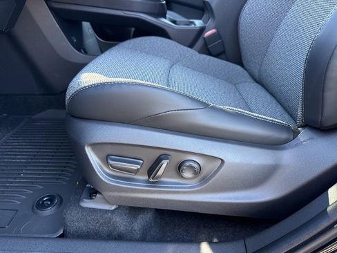 Used 2026 Toyota bZ XLE Plus image 15