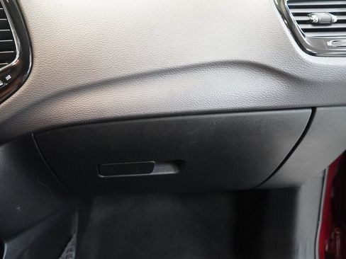 Used 2021 Jeep Compass Limited AWD/4WD image 36