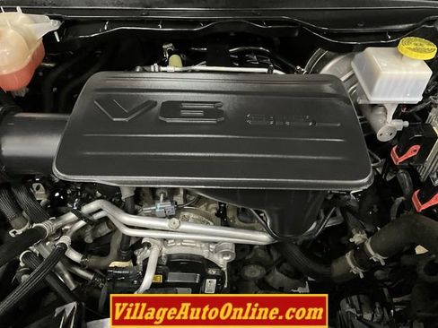 Used 2022 RAM 1500 Big Horn image 53